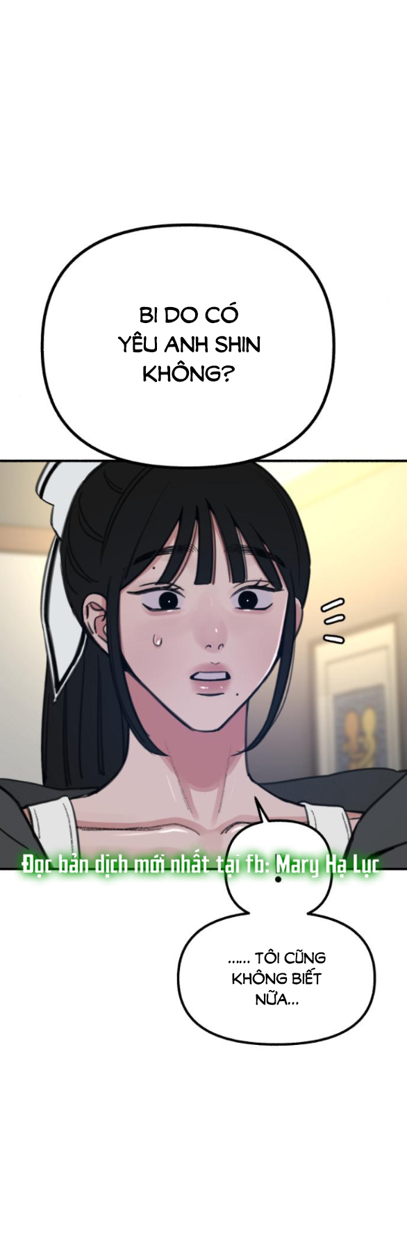 nàng thơ nổi tiếng - nàng thơ myung chapter 58.1 10