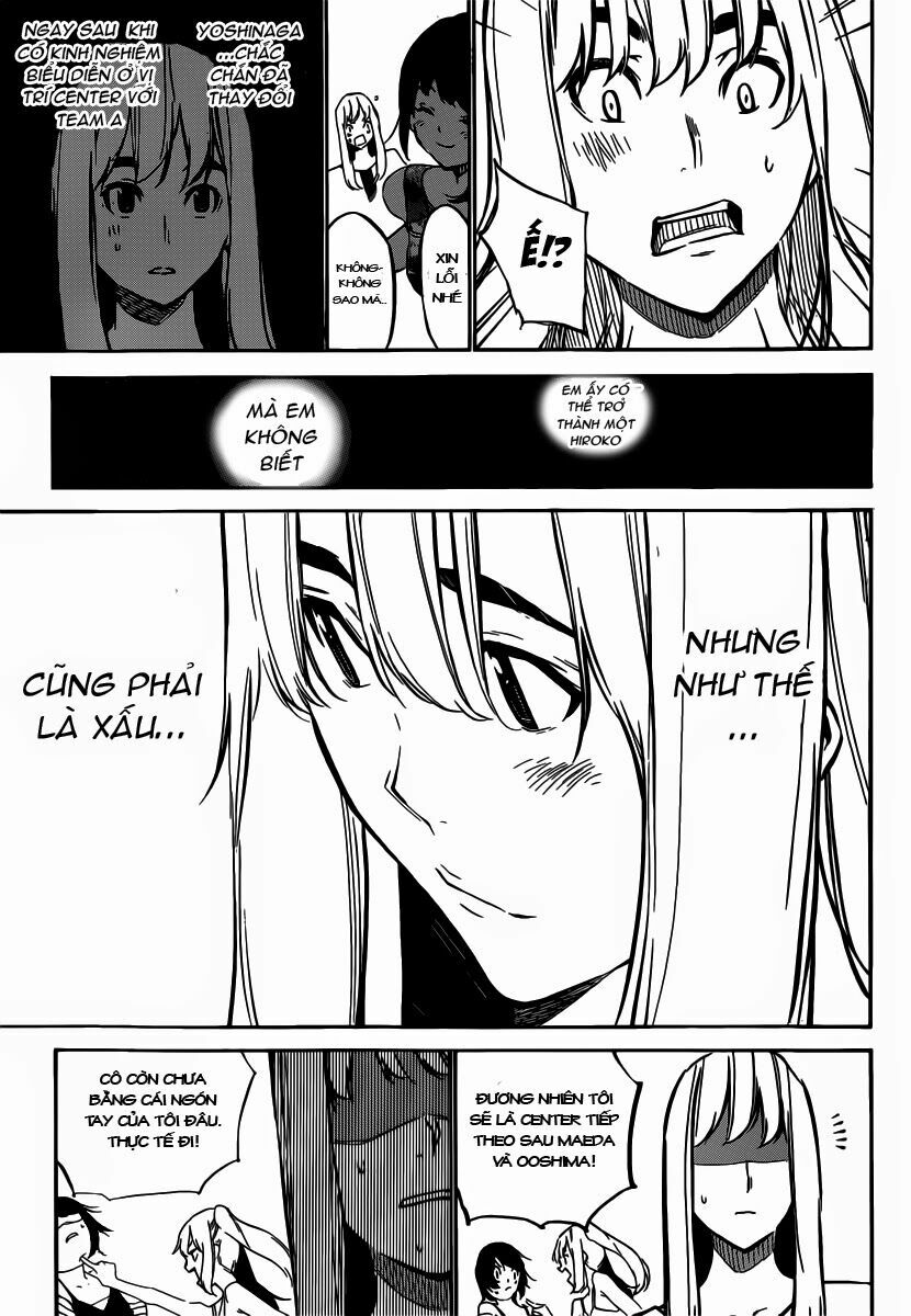 akb49 - renai kinshi jourei chapter 106 7