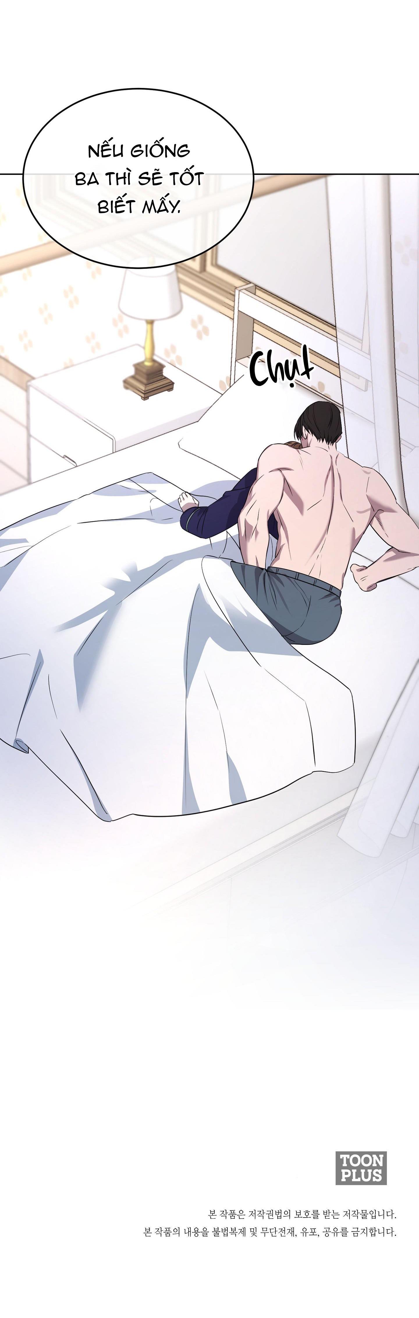 tuyển tập những ông chú tà zâm chapter 31 56