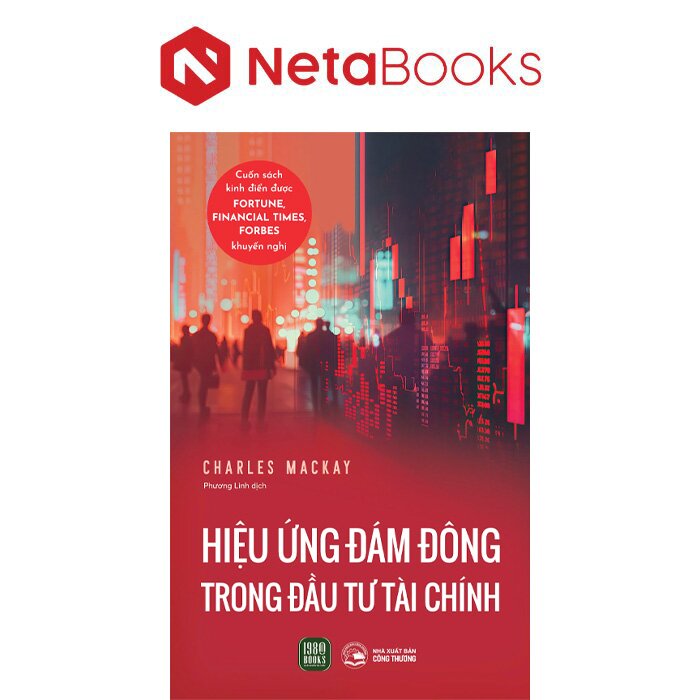 Hiệu Ứng Đám Đông Trong Đầu Tư Tài Chính