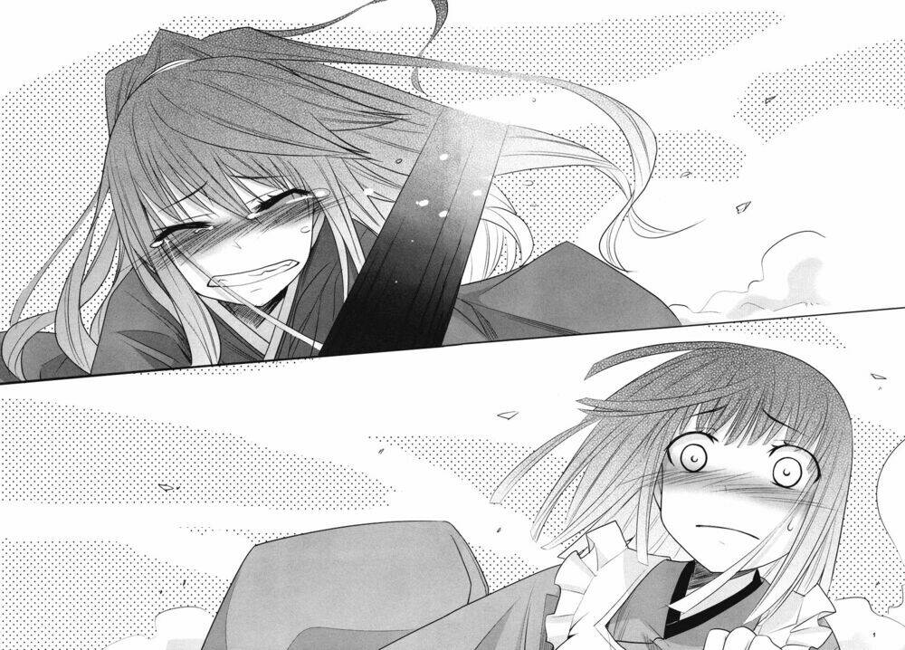 karakasa no saien chapter 4 32