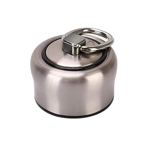 Bình Giữ Nhiệt Inox Đức Zwilling Có Quai Xách Xinh Xắn Siêu Tiện Lợi Dung Tích 300ml