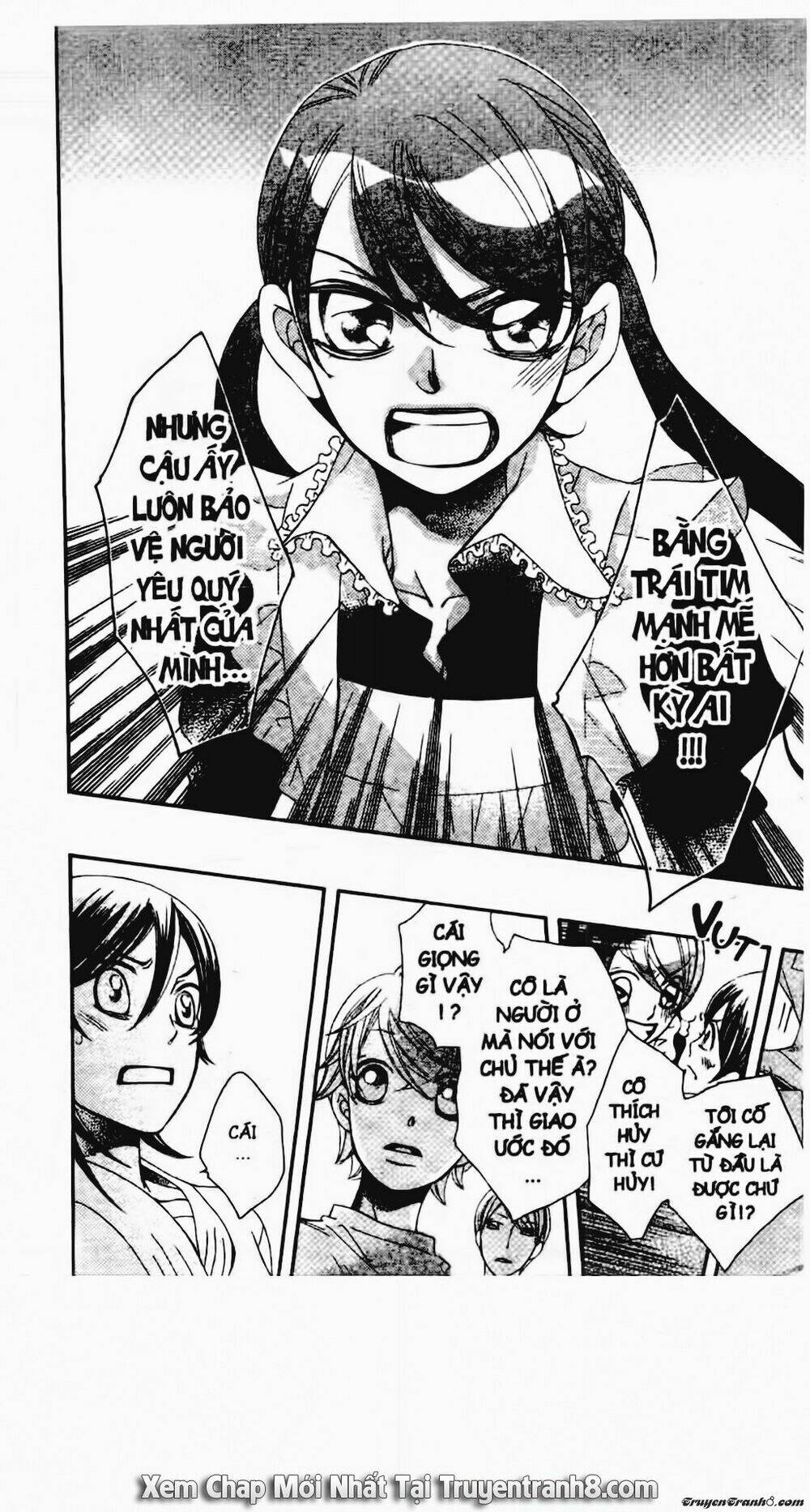 tiểu thư sachie chapter 69 2