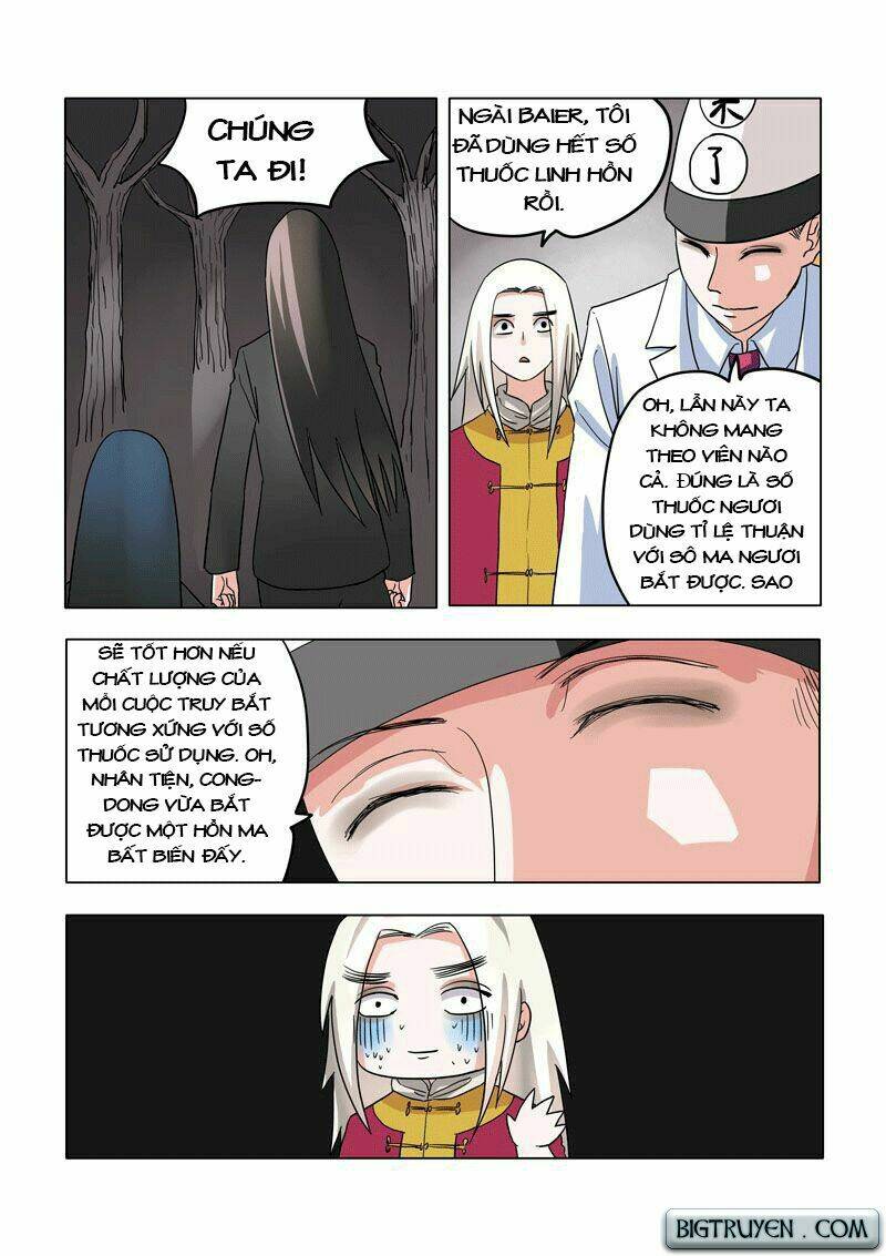 zang hun men chapter 7 10