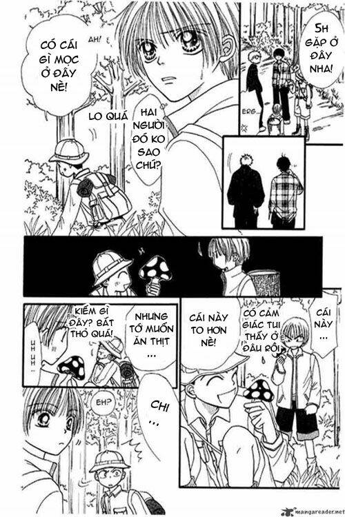 girl got game - power chapter 26 12