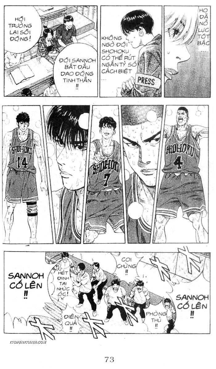 cao thủ bóng rổ chapter 253 6