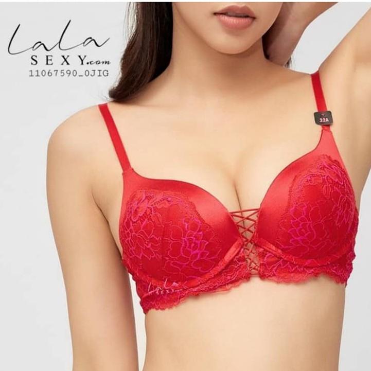 Áo Ngực Mút Dày Hello Sugar Up 2 Cup Push Up Bra 11067590_0JIG