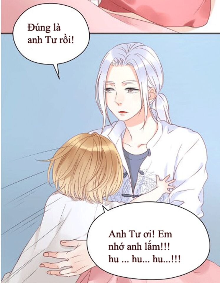 lượm được một tiểu hồ ly phần 1 chapter 18 30