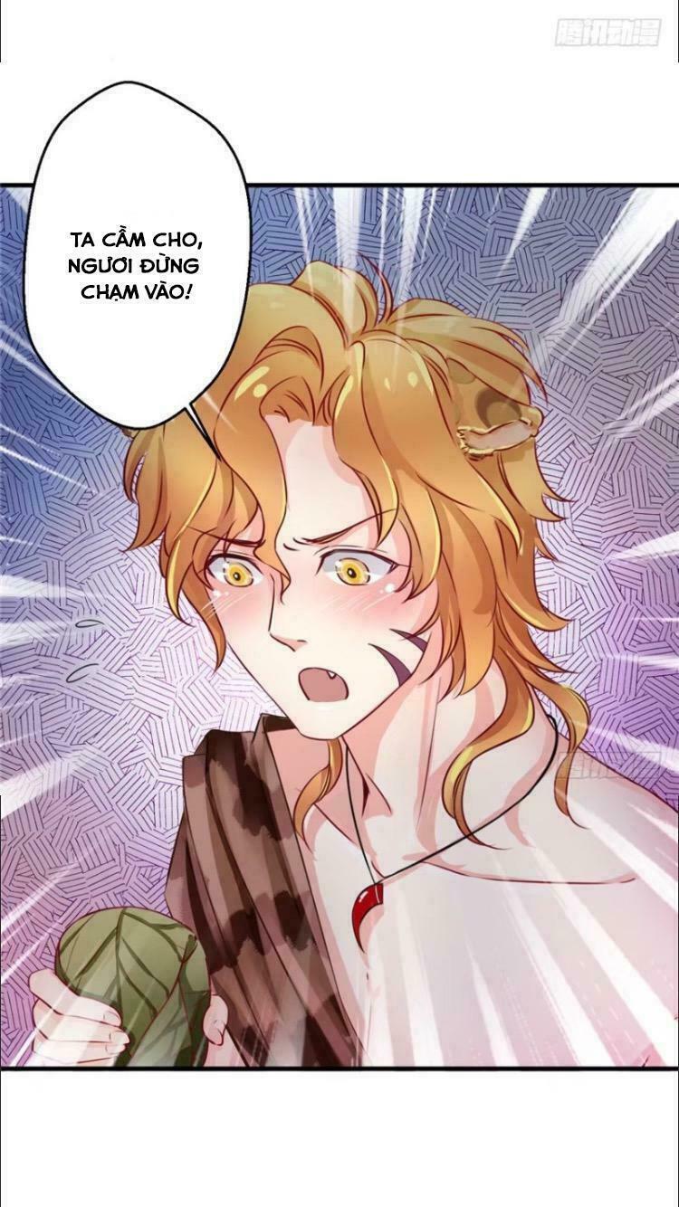 [16+] thảnh thơi thú thế chủng chủng điền, sinh sinh tể chapter 6 21