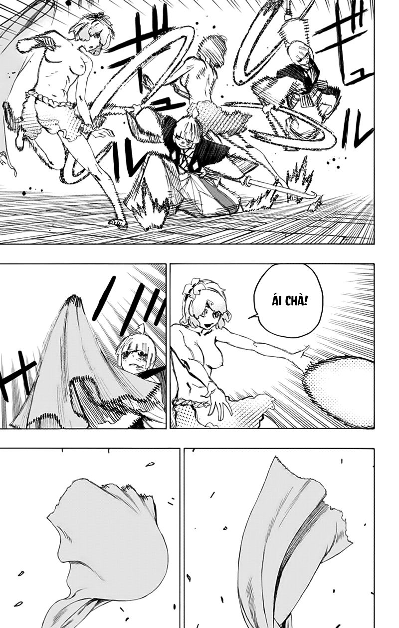 jigokuraku chapter 74 7