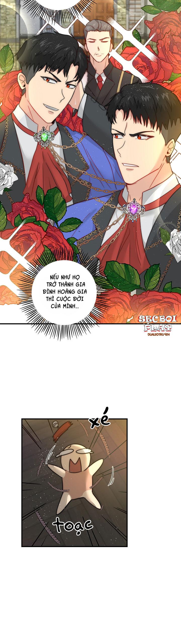 lọ lem phiên bản bl chapter 5 54