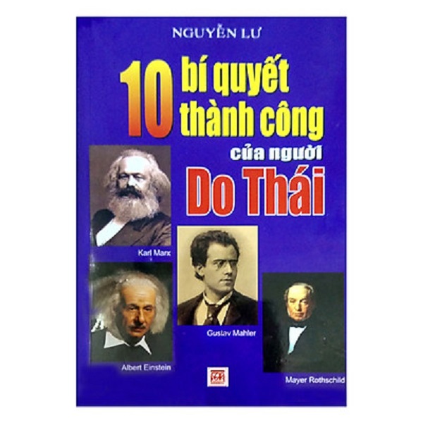 10 Bí Quyết Thành Công Của Người Do Thái