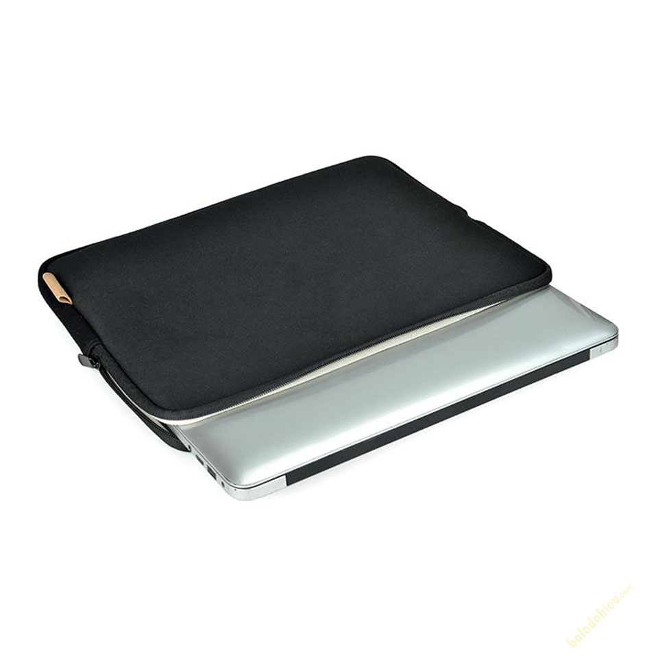 Túi Chống Sốc AGVA Jersey Laptop Macbook Sleeve 13.3''- Nhiều màu