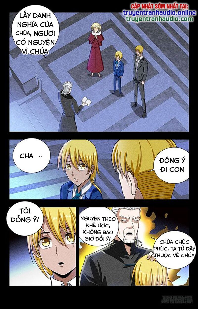 long ẩn giả chapter 157 7