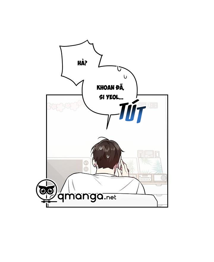 thần tượng đến rồi!? chapter 13 6