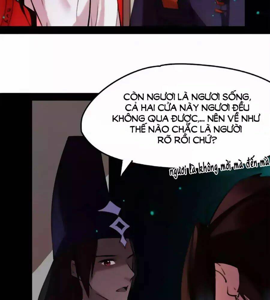 đường tăng cũng quyến rũ chapter 50 38