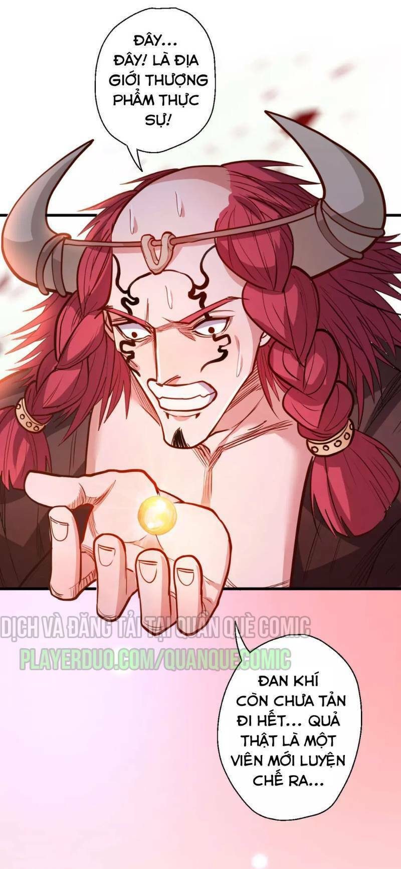 tối cường đại biểu hoàng kim thận chapter 44 6