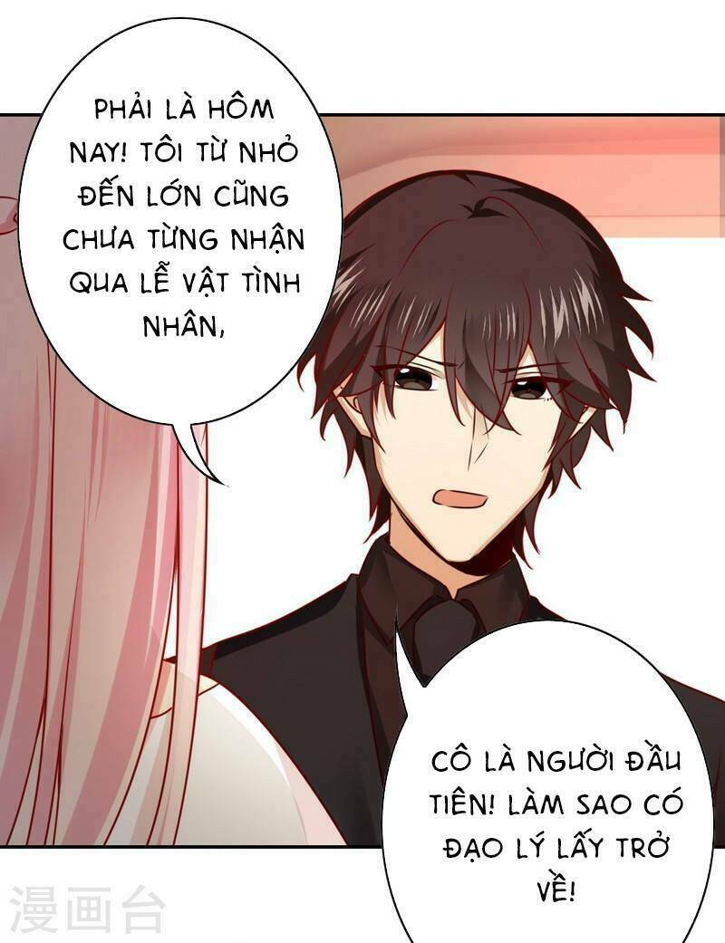 phục thù thiếu gia tiểu điềm thê chapter 31 17