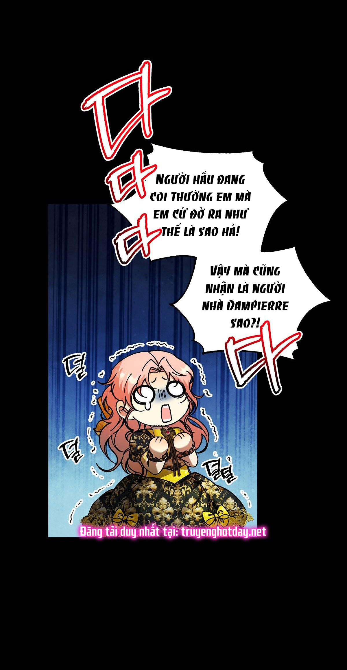 bánh xe của charlotte chapter 27.2 14