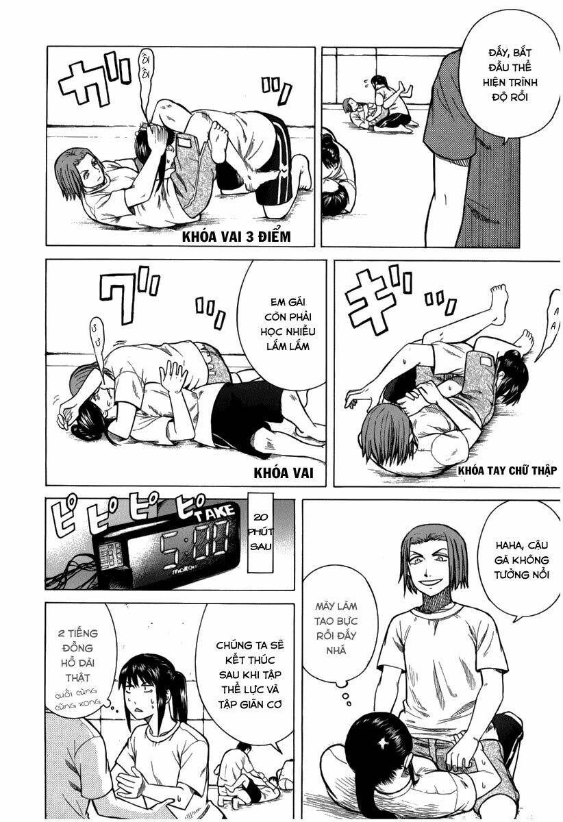 teppu chapter 6 21