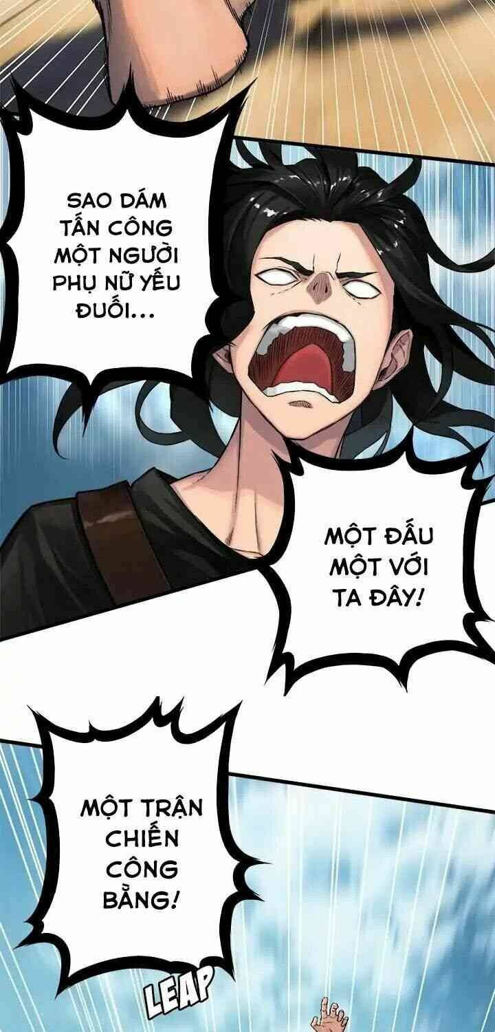 triệu hồi đến thế giới fantasy chapter 39 7