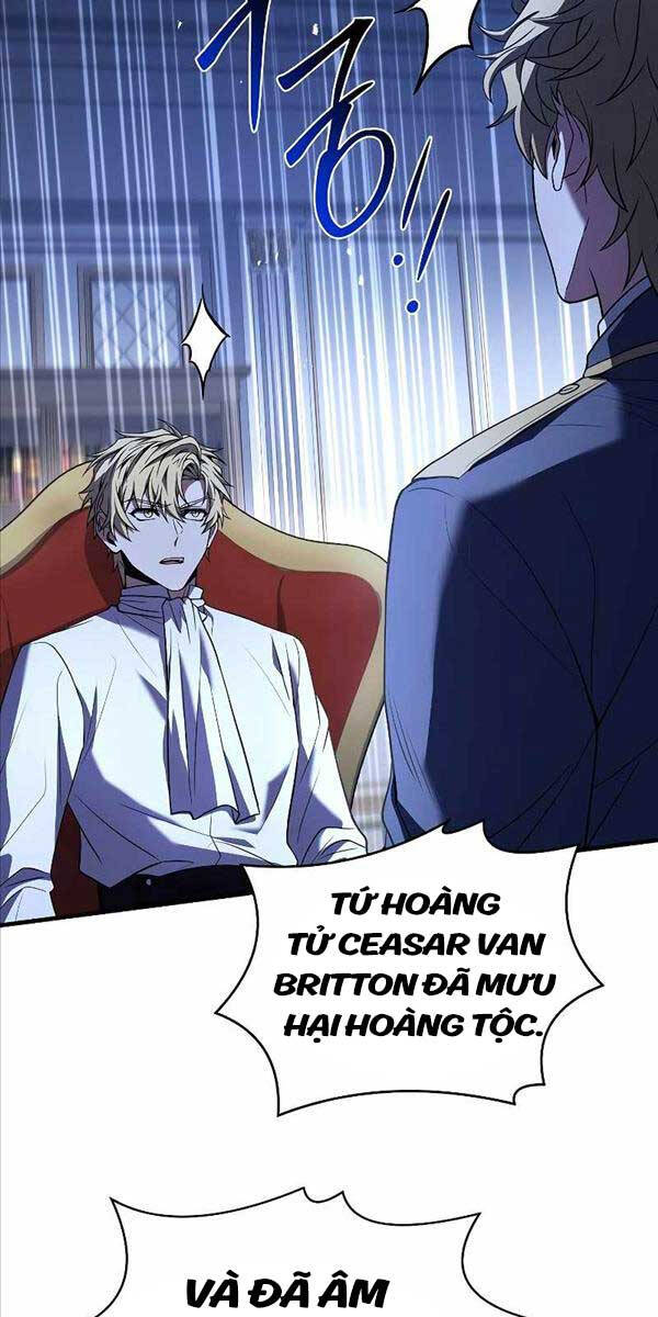 sự trở lại của hiệp sĩ giáo vô song chapter 104 97