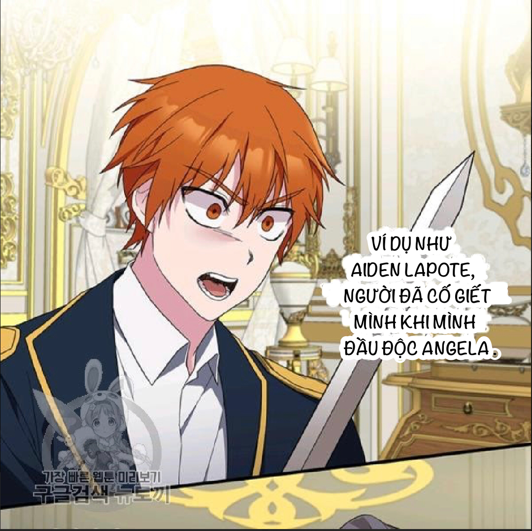 angelic lady chapter 29.1 45