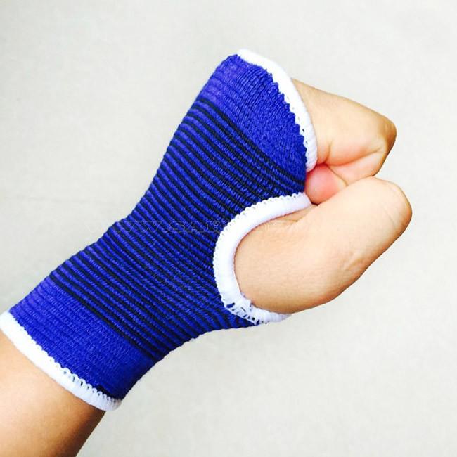 Bộ 2 Băng bảo vệ Chân, Tay,Cổ tay Đầu Gối Liton Tránh Chấn Thương hàng cao cấp