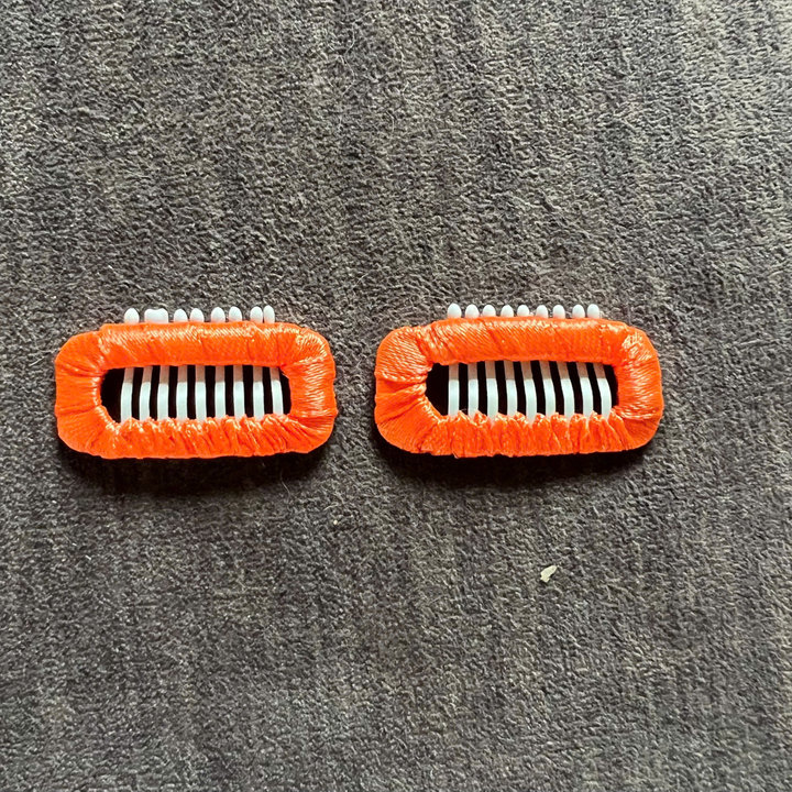 NƠ KẸP TÓC SANG TRỌNG NHIỀU MÀU DỄ THƯƠNG XINH XẮN CHO THÚ CƯNG CHÓ MÈO