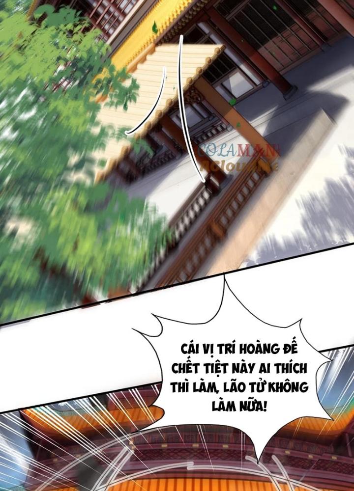 ta nuôi ma quỷ ở trấn ma ti chapter 227 43