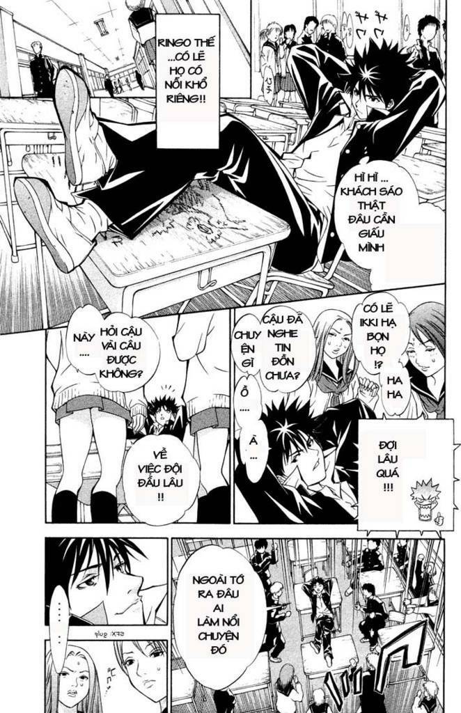air gear chapter 4 10