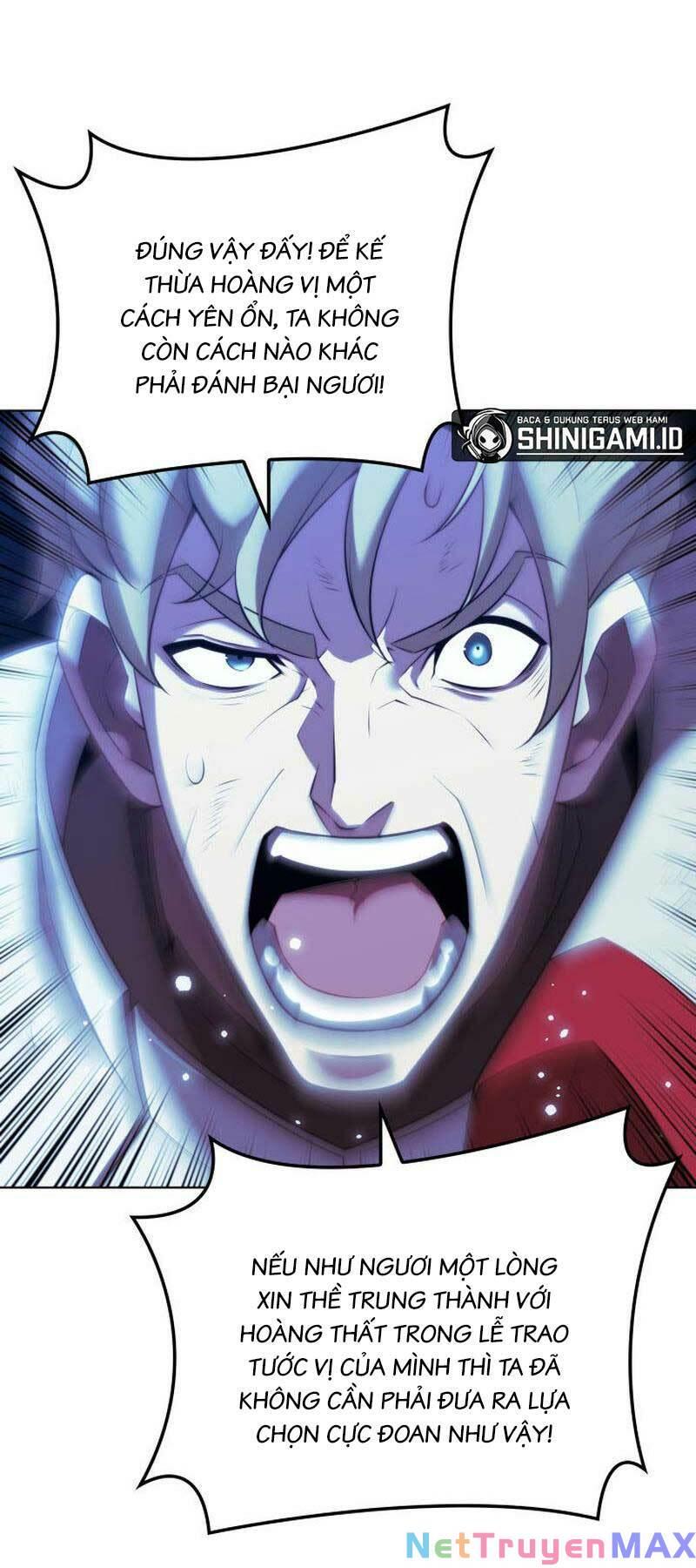 vượt qua giới hạn chapter 178 40