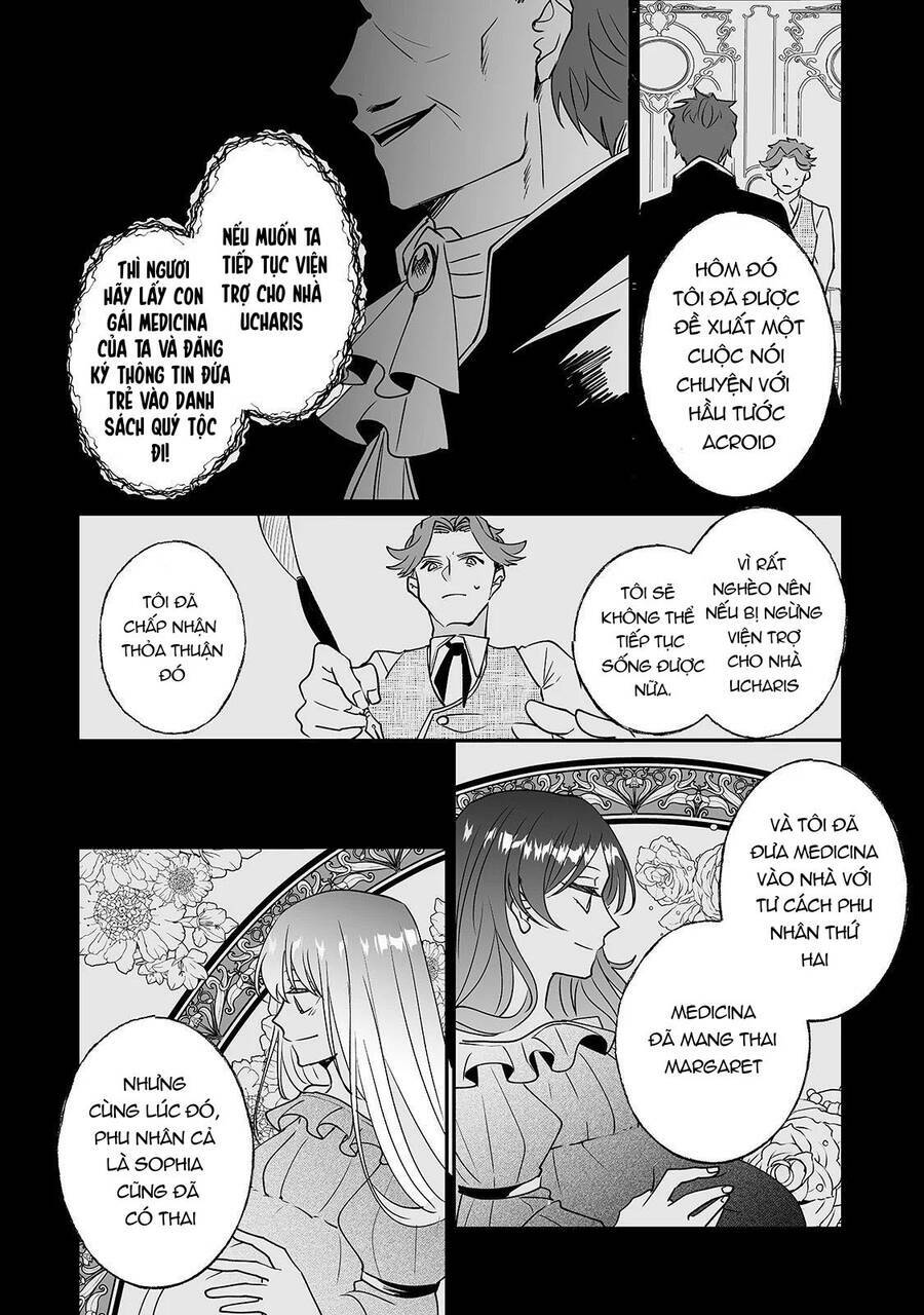 nido to ie ni wa kaerimasen chapter 10 20