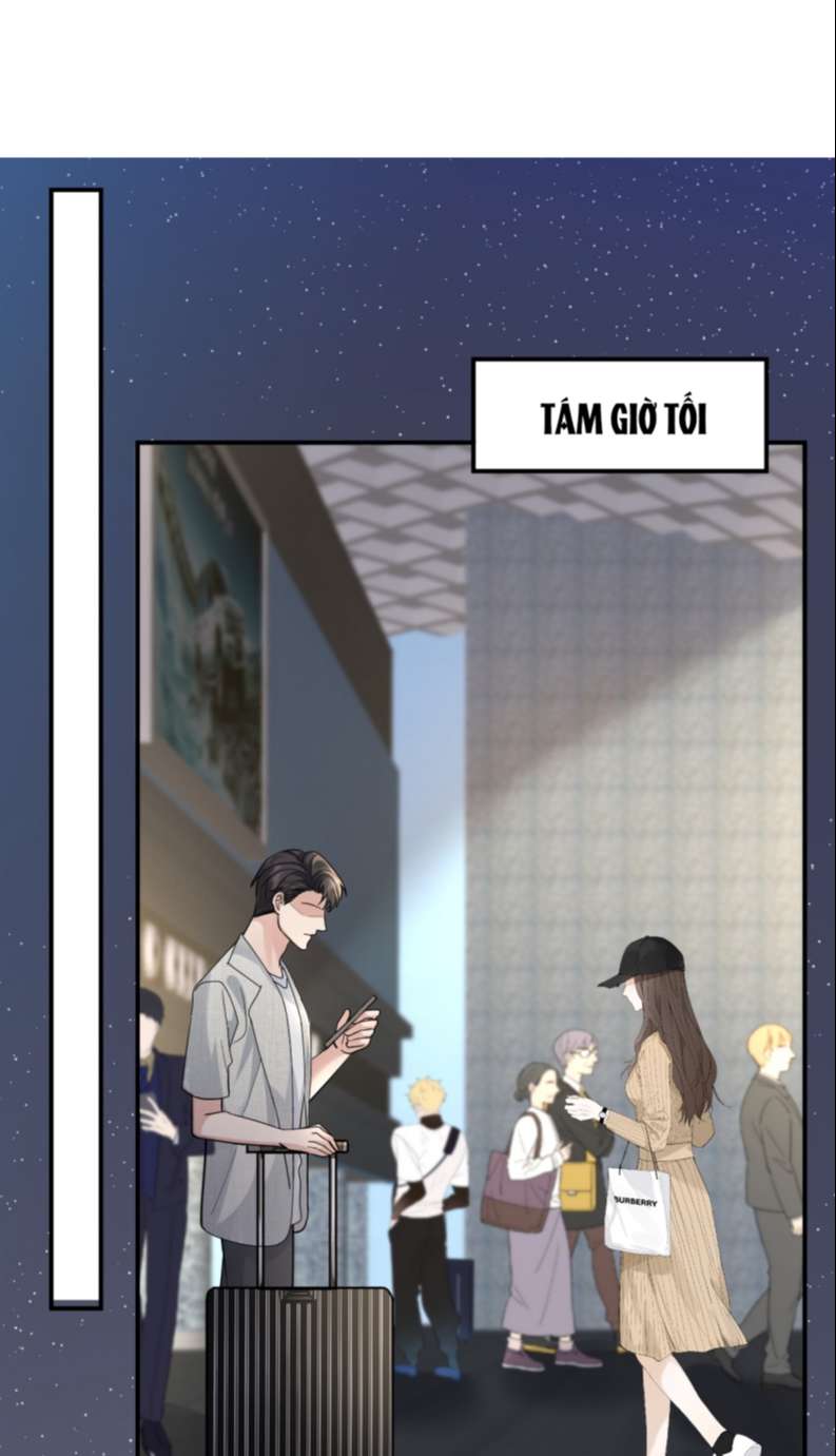 máy bay giấy chapter 104 33