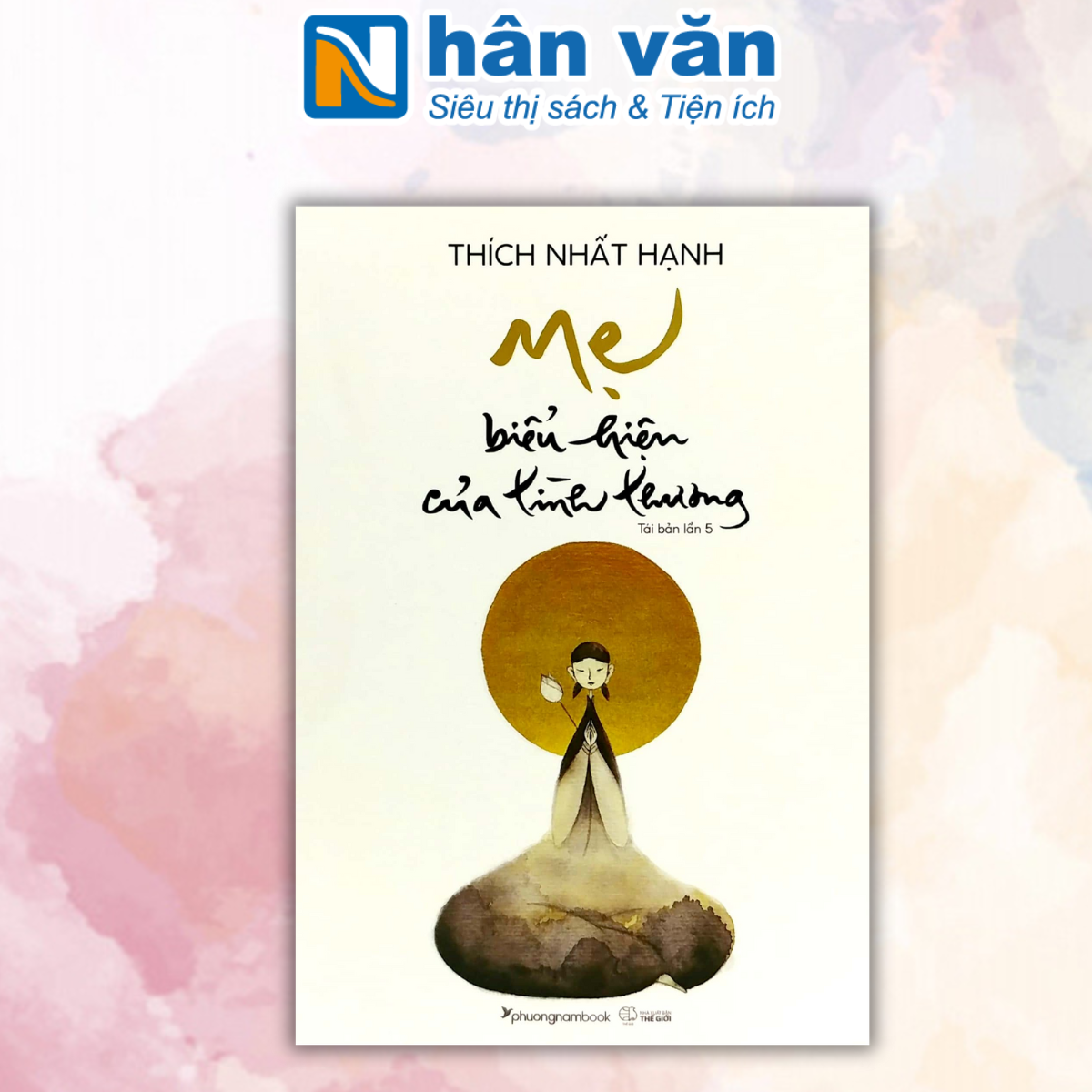 Mẹ - Biểu Hiện Của Tình Thương