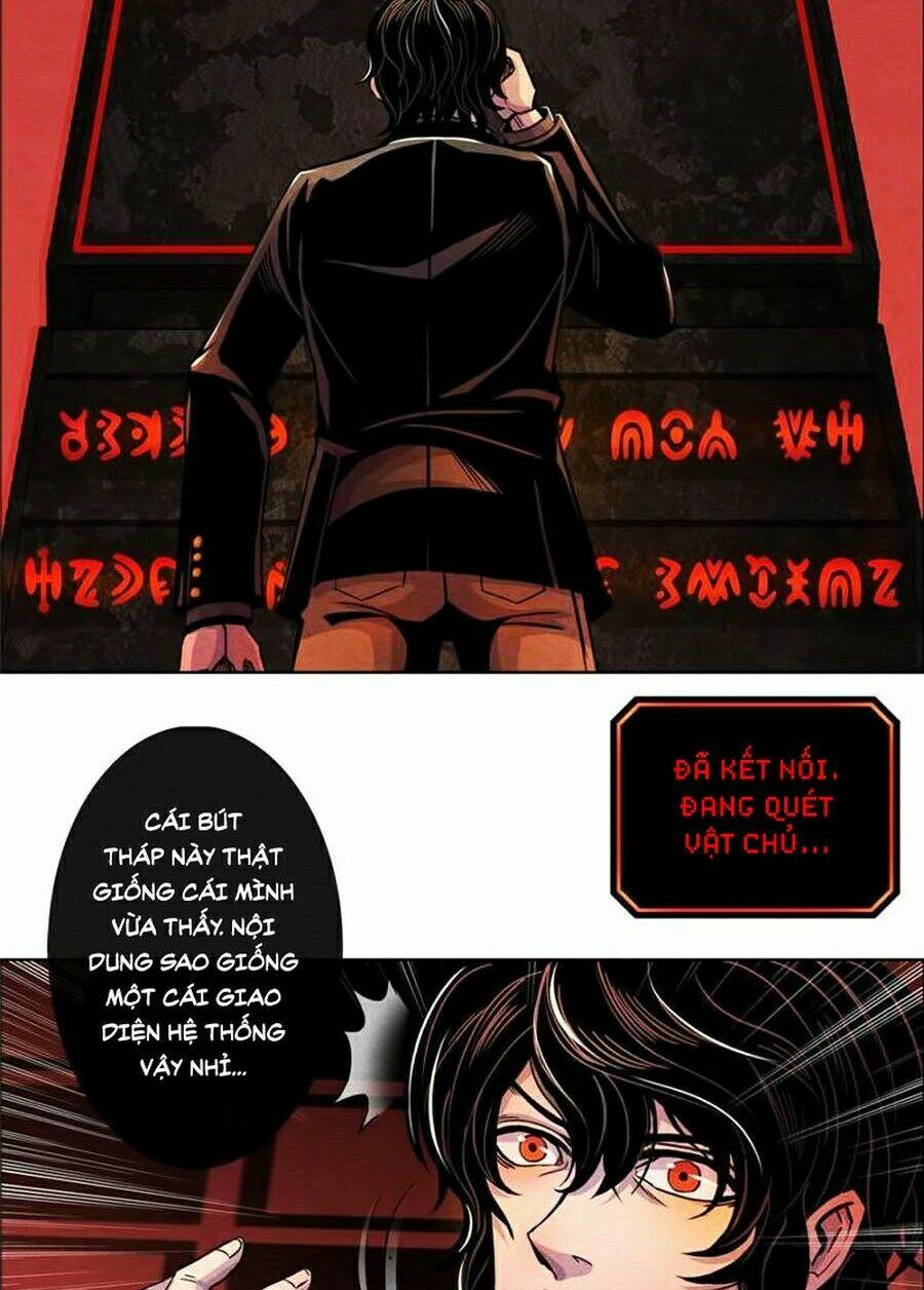 bác sĩ hỗn mang chapter 1 79