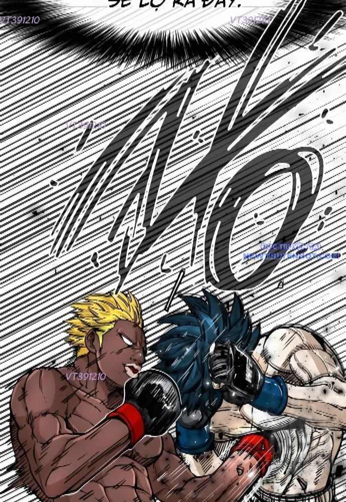 shark - cá mập chapter 260 66