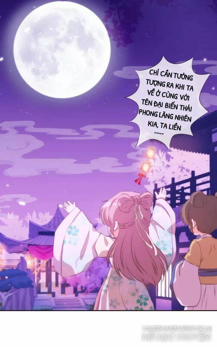 ồ, phu quân đáng yêu của tôi! chapter 42 11