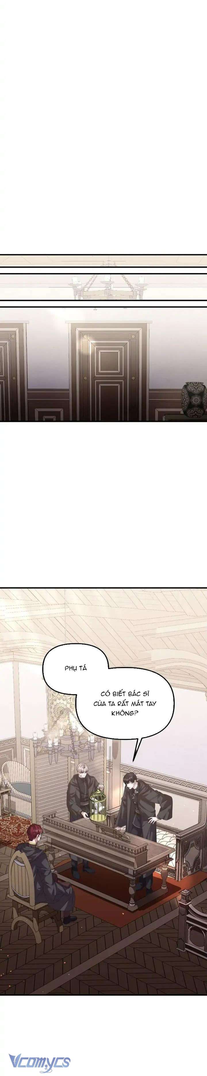 hôn nhân trả thù chapter 20 4