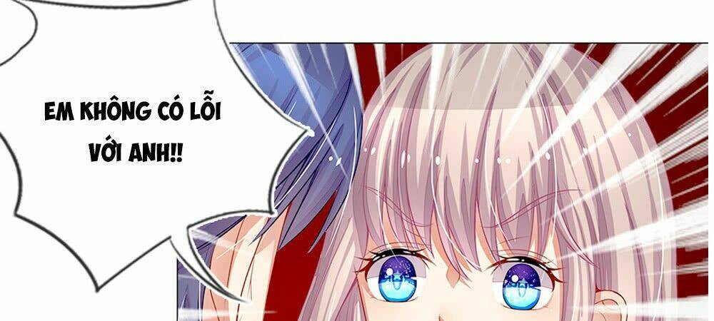 thiếu soái của tôi chính là manh như vậy chapter 19 34