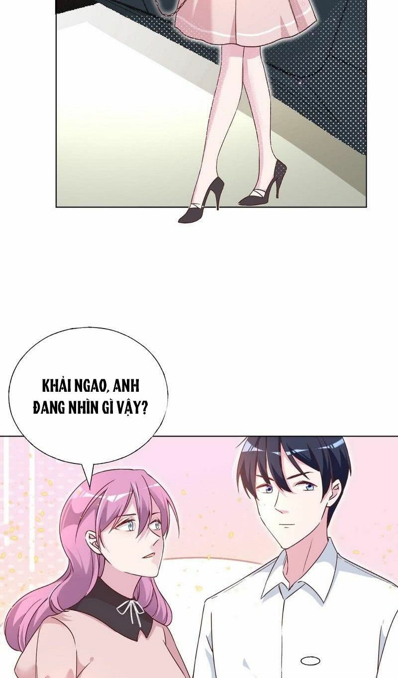 trời ban cho nam thần daddy chapter 11 8