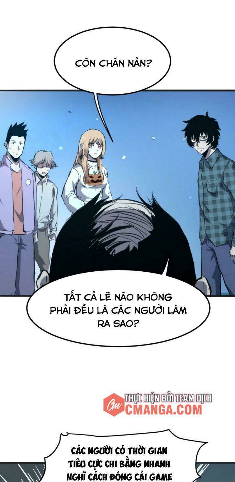 Trở Thành Cao Thủ Nhờ Bug Chapter 2 - Next Chapter 3