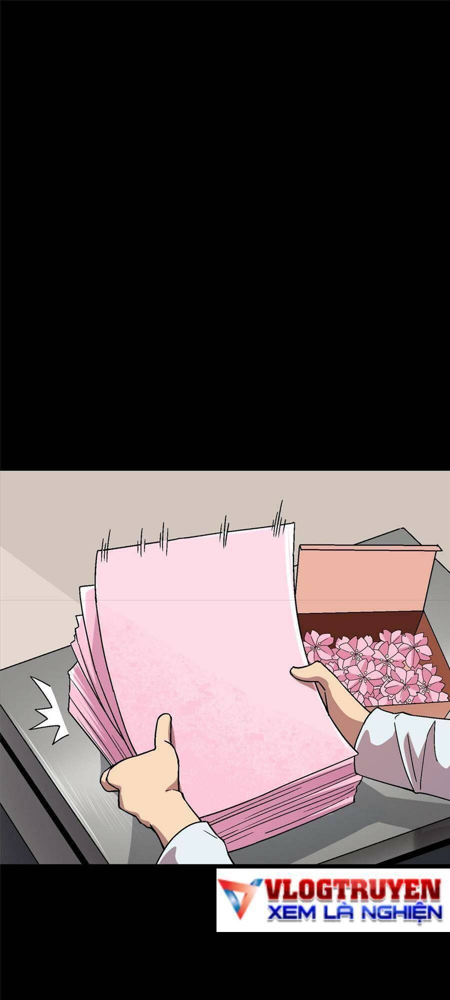 thí chủ, lên đường thôi! chapter 58 11