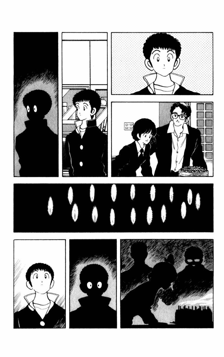 rough - ngọc thô chapter 52 13