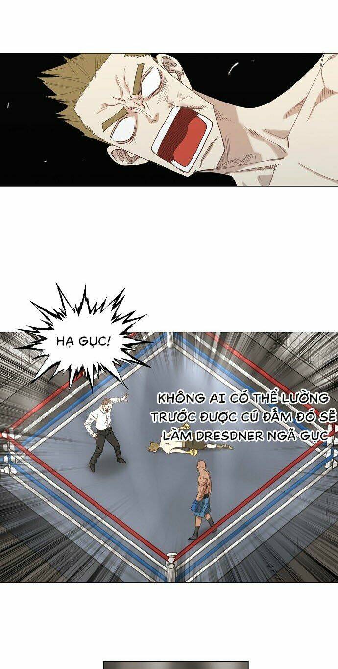 võ sĩ - the boxer chapter 17 40