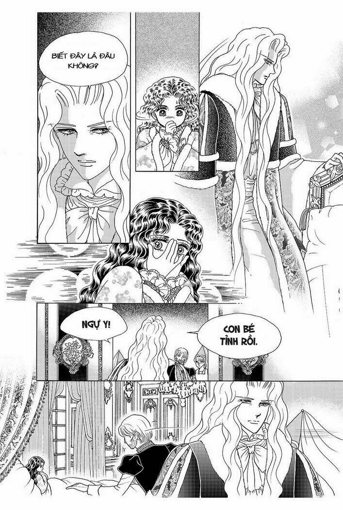 princess – công chúa xứ hoa p5 chapter 6 12