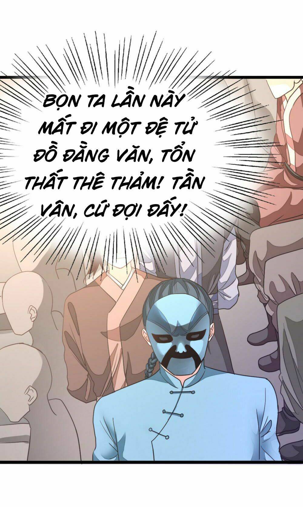cửu dương thần vương chapter 158 40