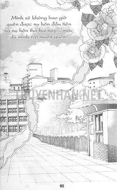 nụ hôn 5000 won chapter 9 7