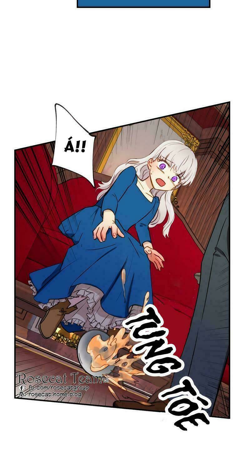 khế ước của nữ công tước quái vật chapter 7 33