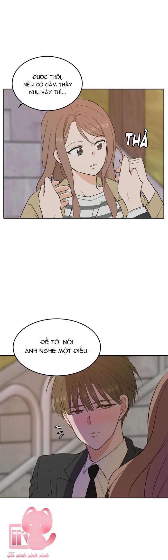 hẹn gặp nhau ở kiếp thứ 19 chapter 31 5